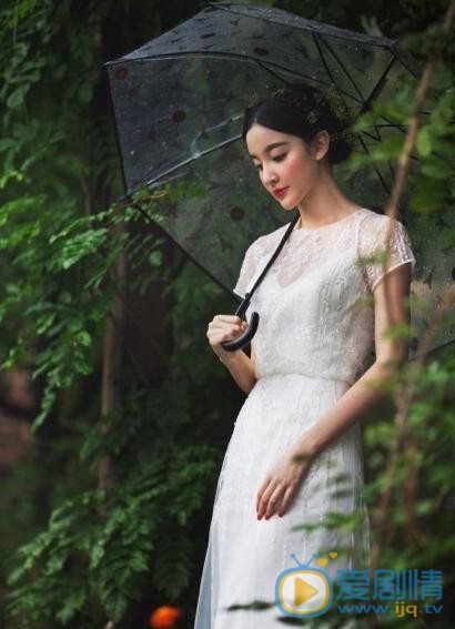 崔心心婚纱写真 崔心心高清写真_崔心心高清剧照