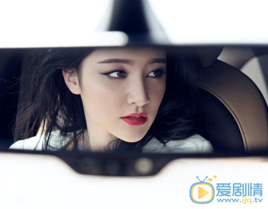 崔心心气质写真 崔心心高清写真_崔心心高清剧照