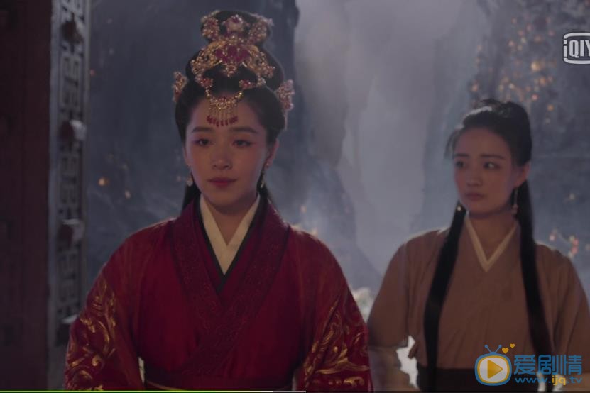 九州海上牧云记剧照