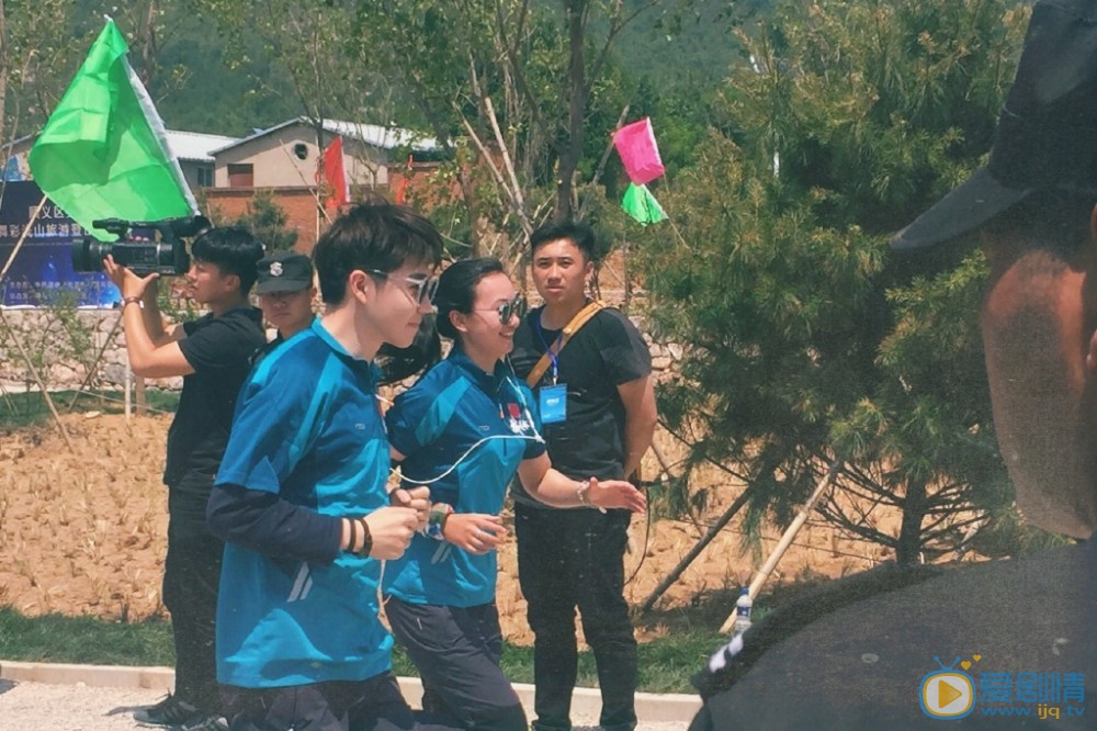 杨宝心街拍写真 杨宝心高清写真_杨宝心高清剧照
