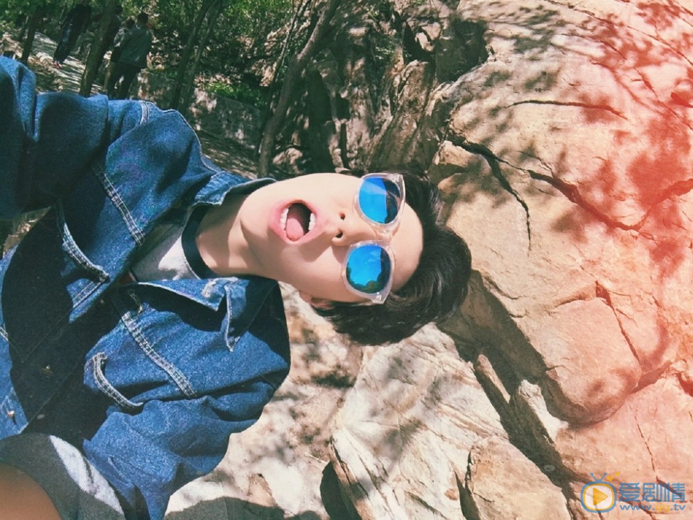杨宝心街拍写真 杨宝心高清写真_杨宝心高清剧照
