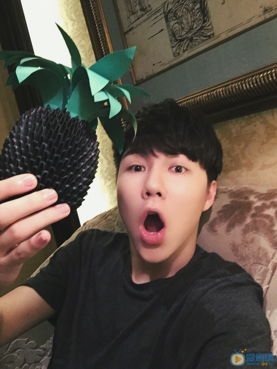 杨宝心生活照写真 杨宝心高清写真_杨宝心高清剧照