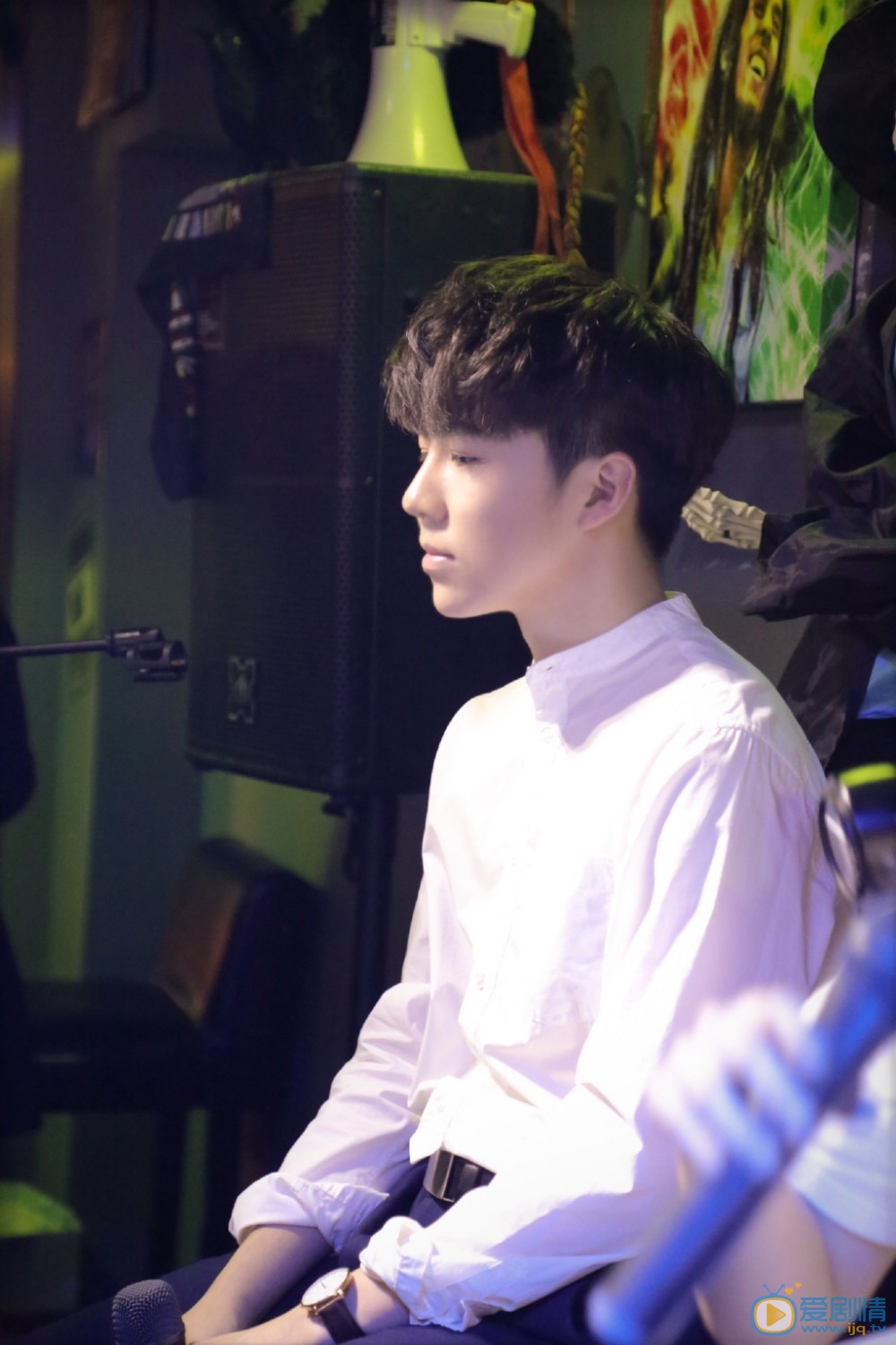 杨宝心时尚写真 杨宝心高清写真_杨宝心高清剧照