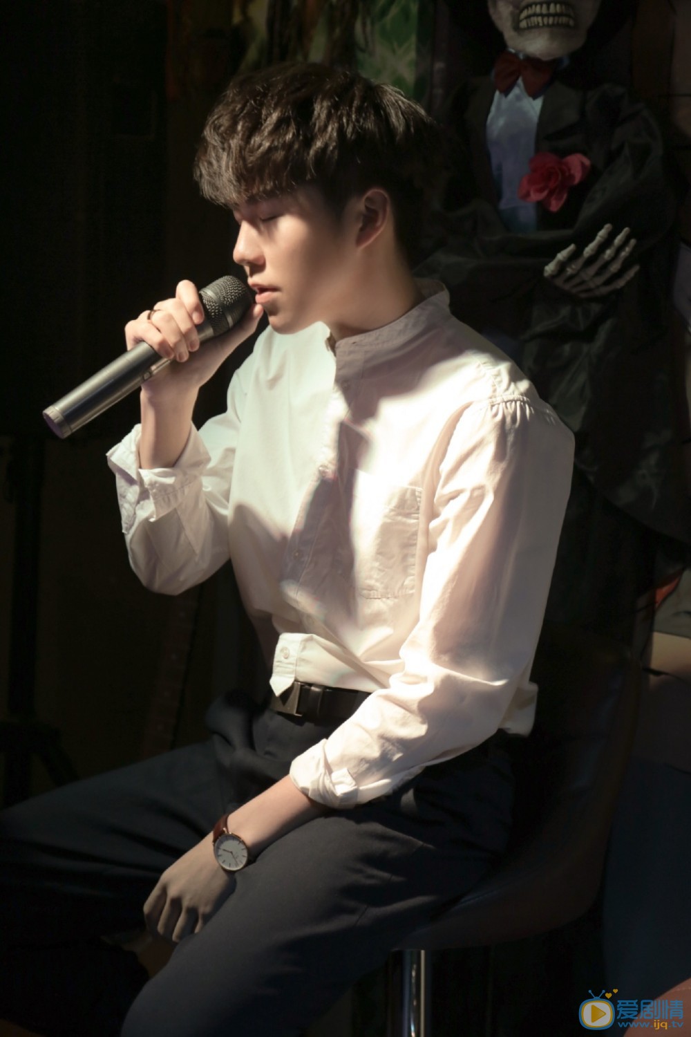 杨宝心时尚写真 杨宝心高清写真_杨宝心高清剧照