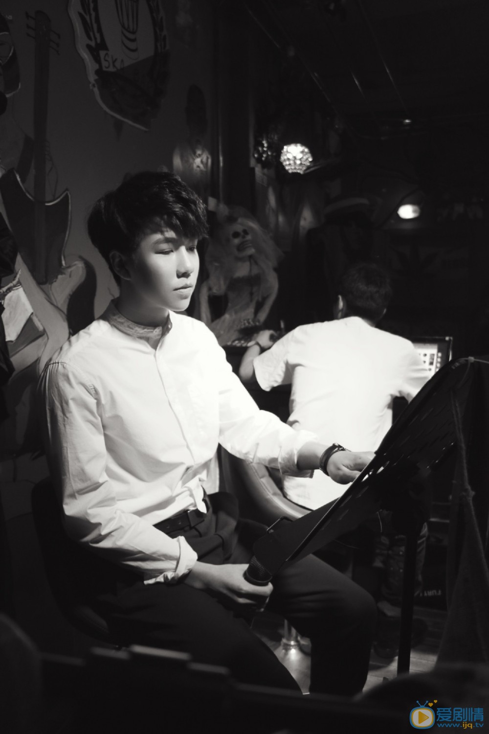 杨宝心时尚写真 杨宝心高清写真_杨宝心高清剧照