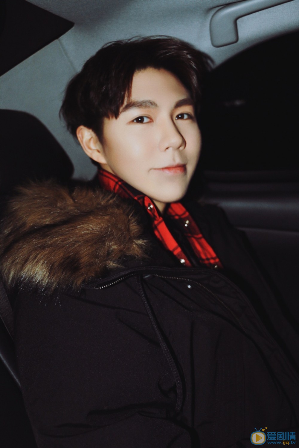 杨宝心时尚写真 杨宝心高清写真_杨宝心高清剧照