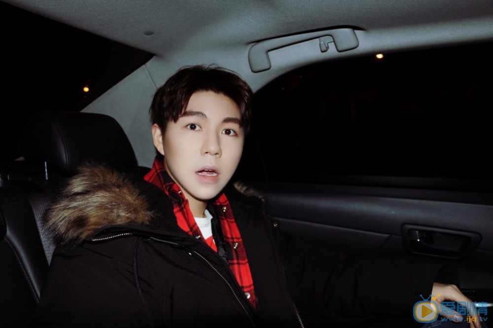 杨宝心时尚写真 杨宝心高清写真_杨宝心高清剧照