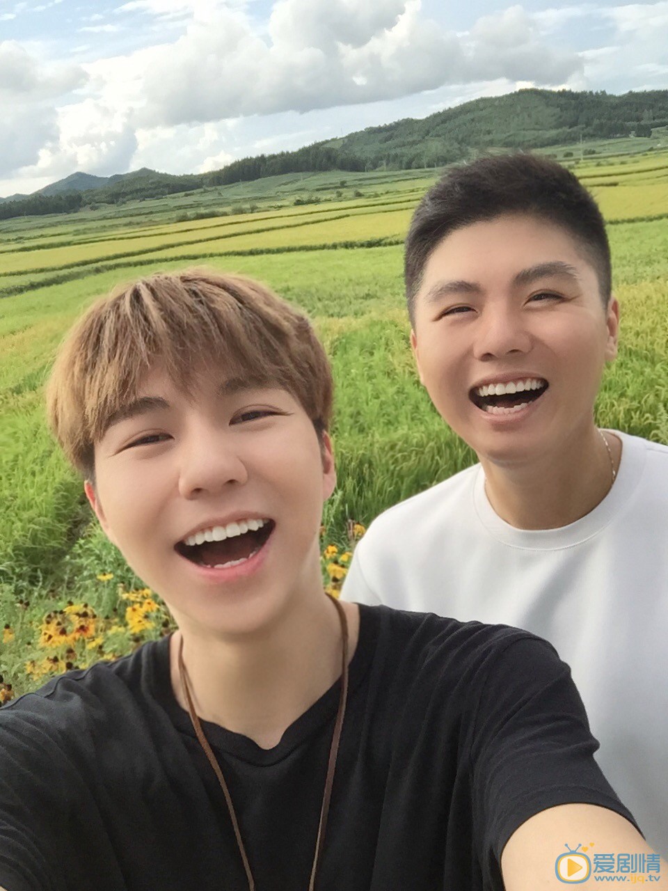 杨宝心校园写真 杨宝心高清写真_杨宝心高清剧照