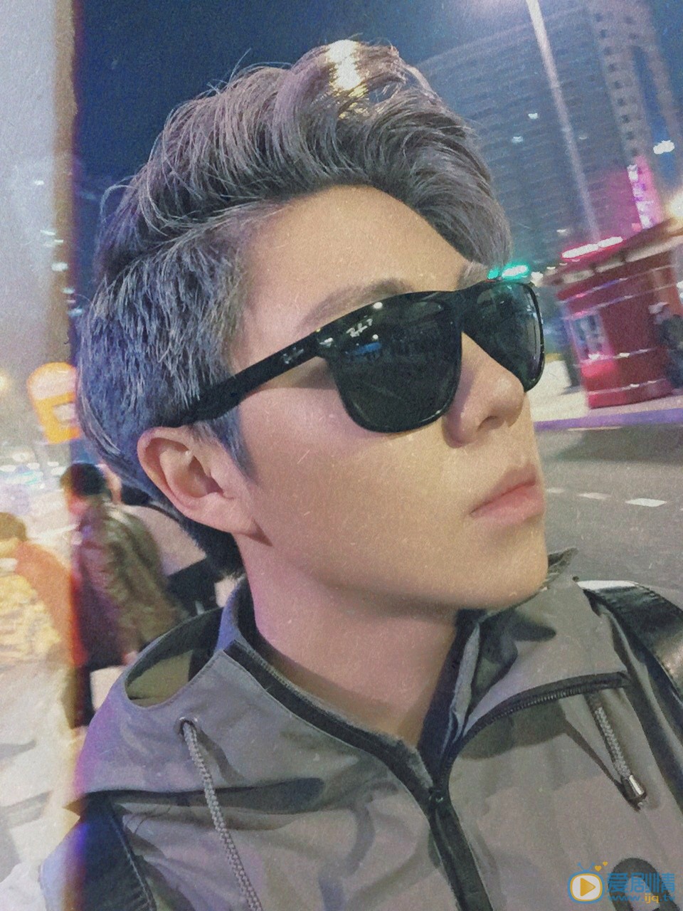 杨宝心帅气写真 杨宝心高清写真_杨宝心高清剧照