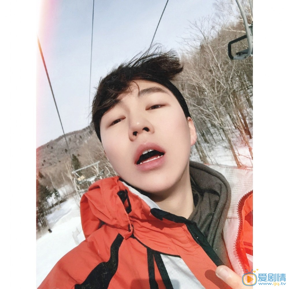 杨宝心好友合照写真 杨宝心高清写真_杨宝心高清剧照
