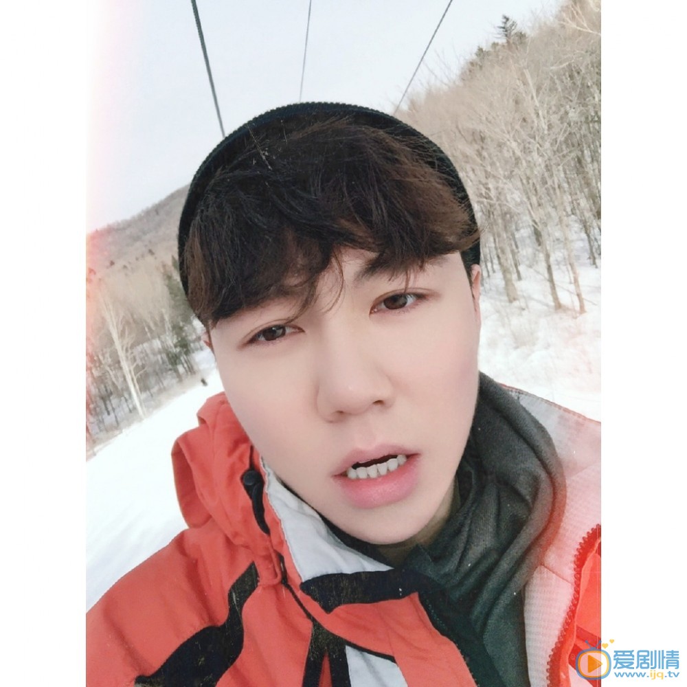杨宝心生活照写真 杨宝心高清写真_杨宝心高清剧照