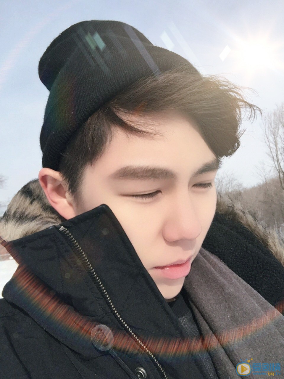 杨宝心生活照写真 杨宝心高清写真_杨宝心高清剧照