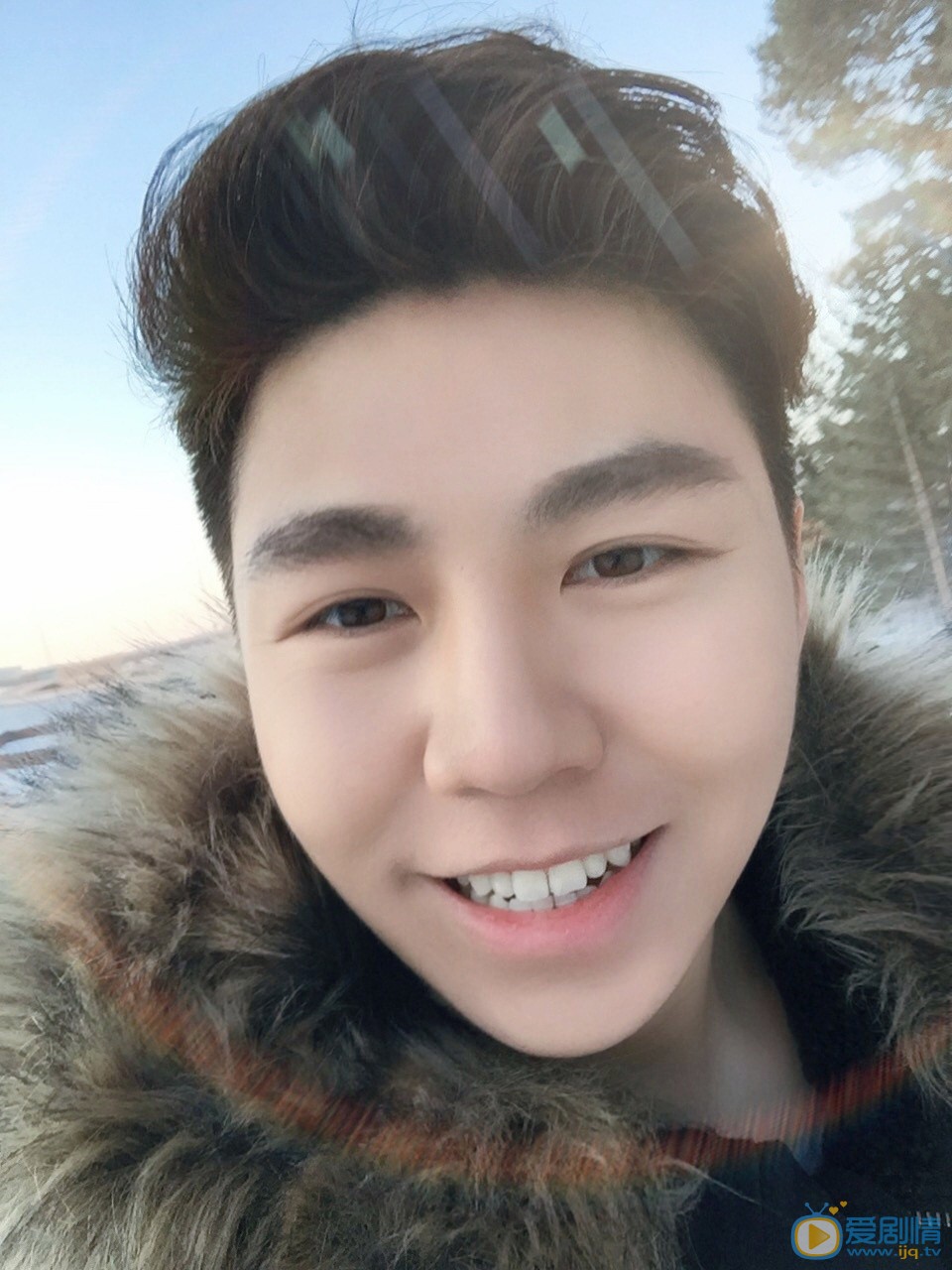 杨宝心生活照写真 杨宝心高清写真_杨宝心高清剧照