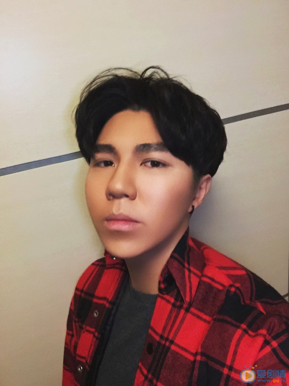 杨宝心生活照写真 杨宝心高清写真_杨宝心高清剧照