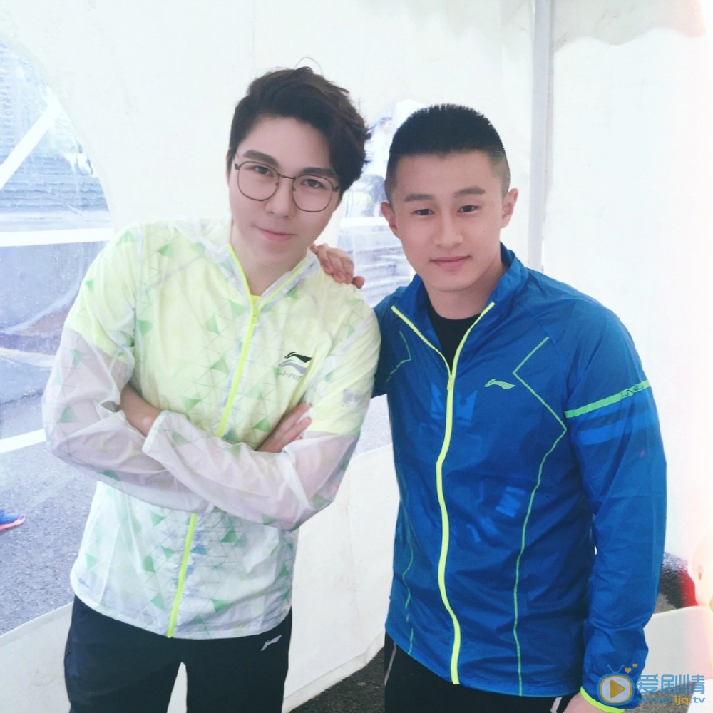 杨宝心好友合照写真 杨宝心高清写真_杨宝心高清剧照