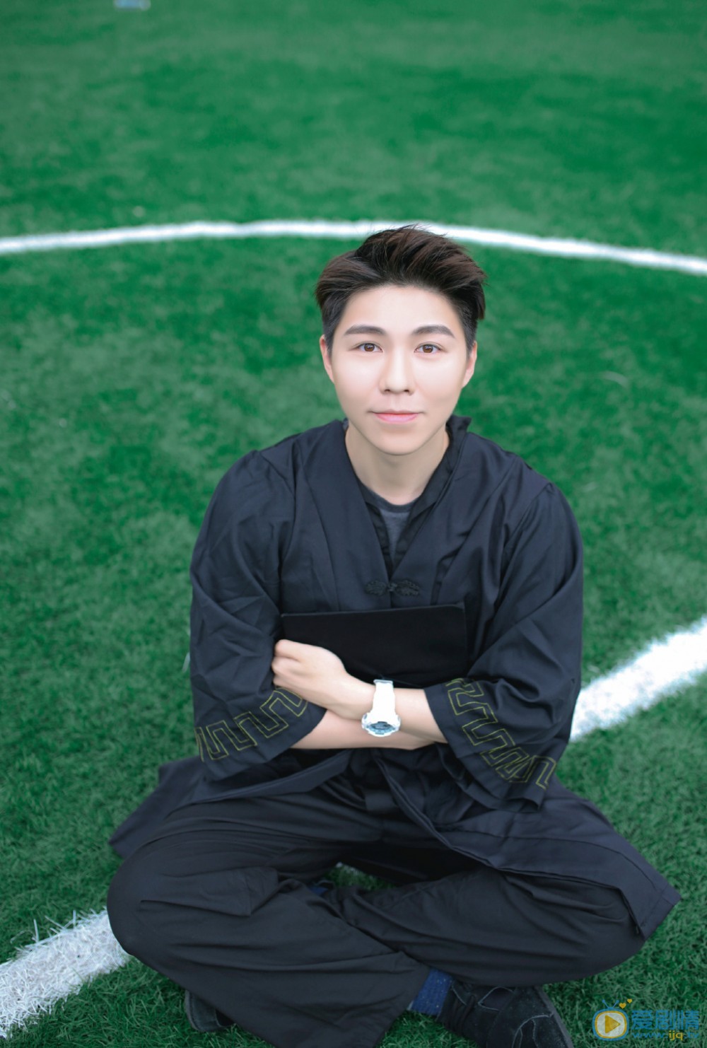 杨宝心校园写真 杨宝心高清写真_杨宝心高清剧照