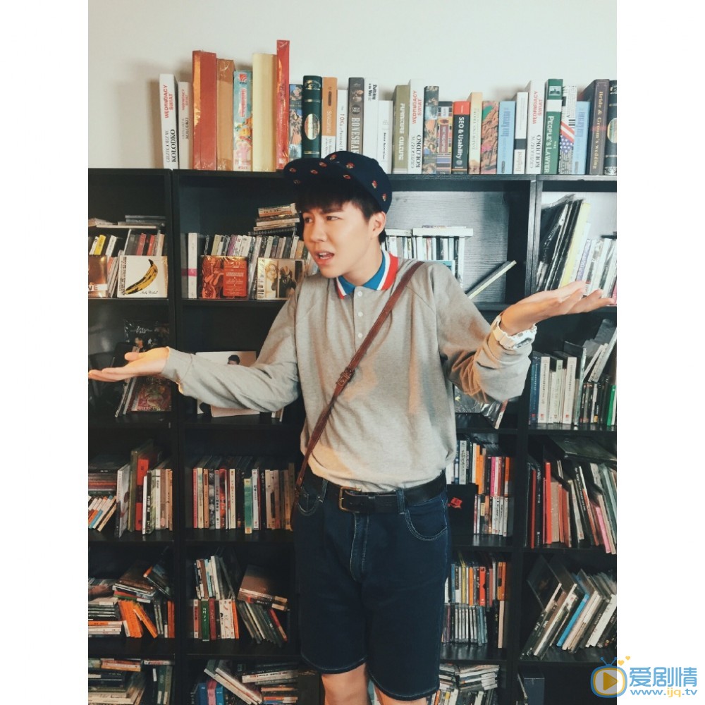 杨宝心街拍写真 杨宝心高清写真_杨宝心高清剧照