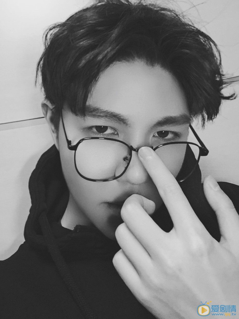 杨宝心生活照写真 杨宝心高清写真_杨宝心高清剧照