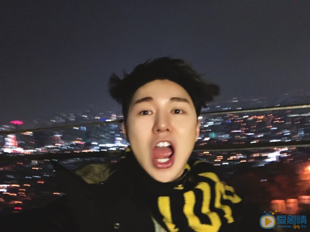 杨宝心帅气写真 杨宝心高清写真_杨宝心高清剧照