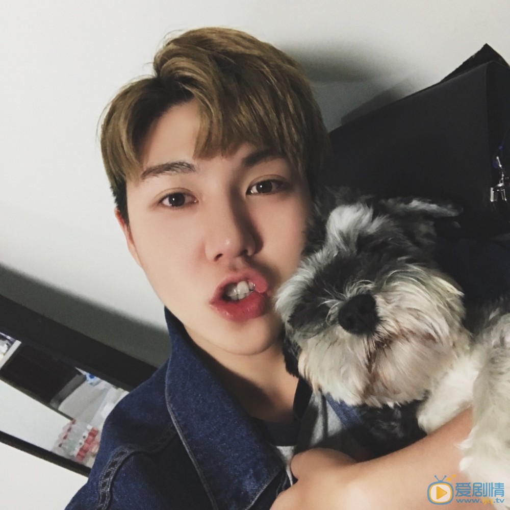 杨宝心生活照写真 杨宝心高清写真_杨宝心高清剧照