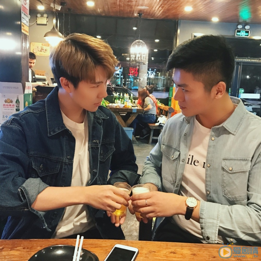 杨宝心好友合照写真 杨宝心高清写真_杨宝心高清剧照
