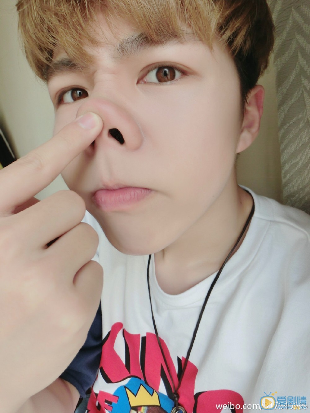 杨宝心生活照写真 杨宝心高清写真_杨宝心高清剧照