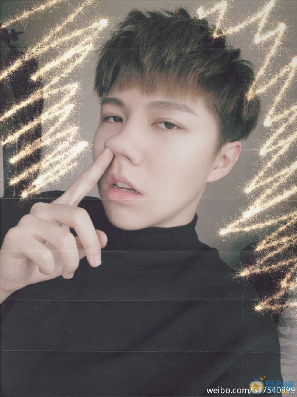杨宝心生活照写真 杨宝心高清写真_杨宝心高清剧照