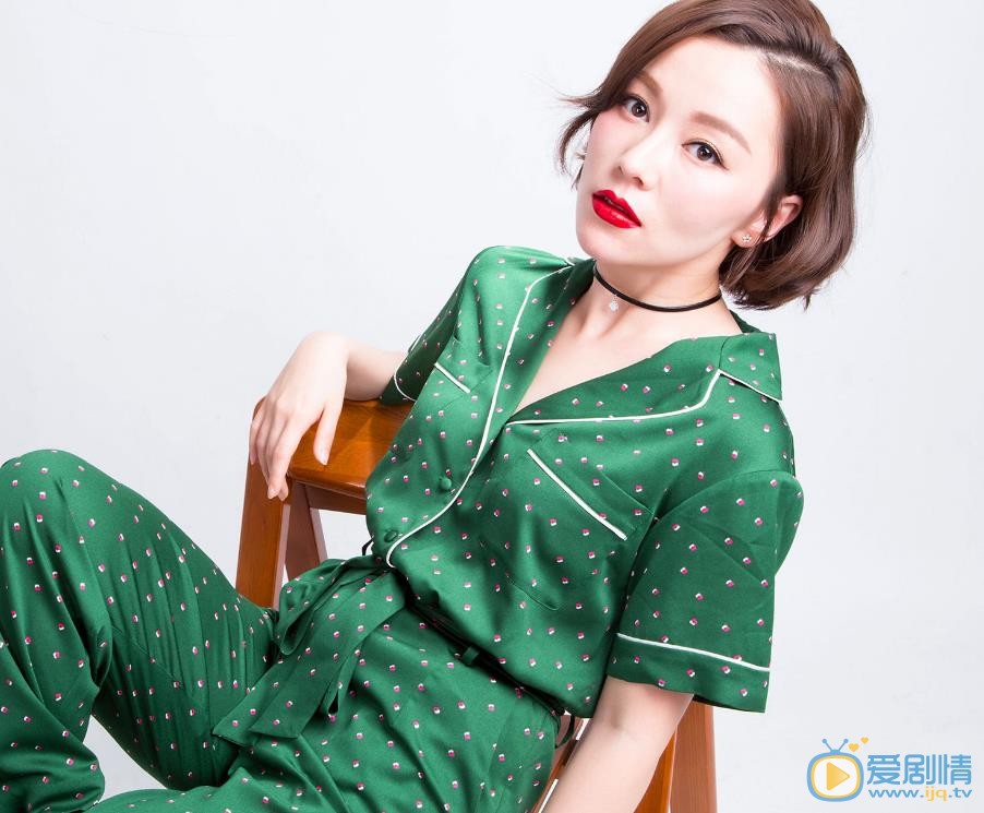 王紫伊时尚大片 王紫伊高清写真_王紫伊高清剧照