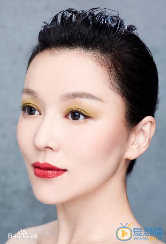 王紫伊时尚大片 王紫伊高清写真_王紫伊高清剧照