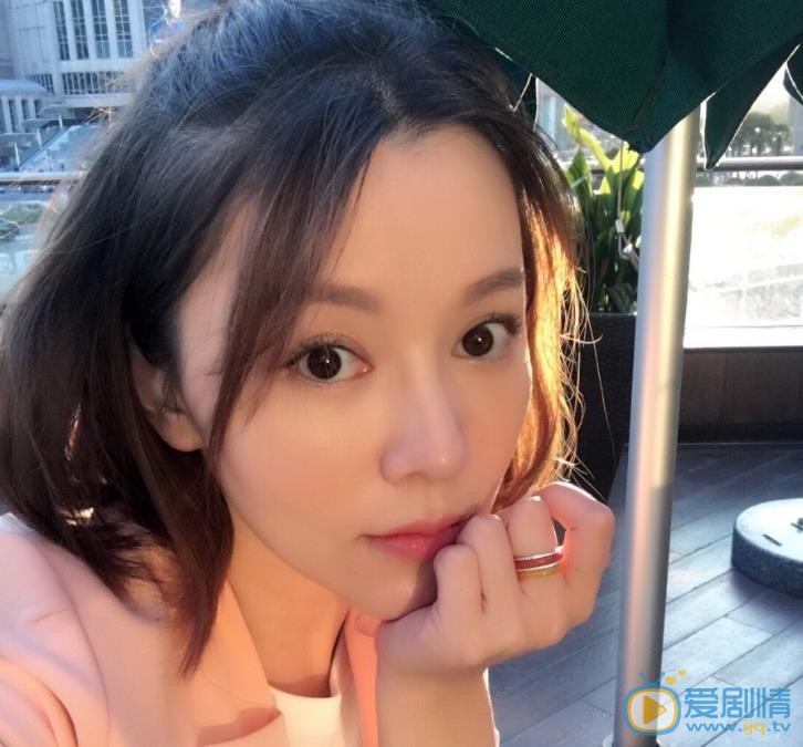 王紫伊生活照 王紫伊高清写真_王紫伊高清剧照