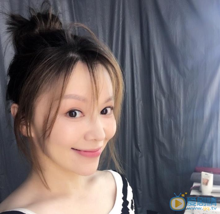 王紫伊生活照 王紫伊高清写真_王紫伊高清剧照