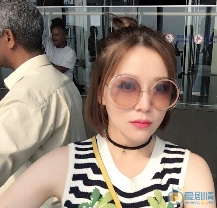 王紫伊生活照 王紫伊高清写真_王紫伊高清剧照