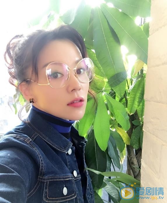 王紫伊生活照 王紫伊高清写真_王紫伊高清剧照