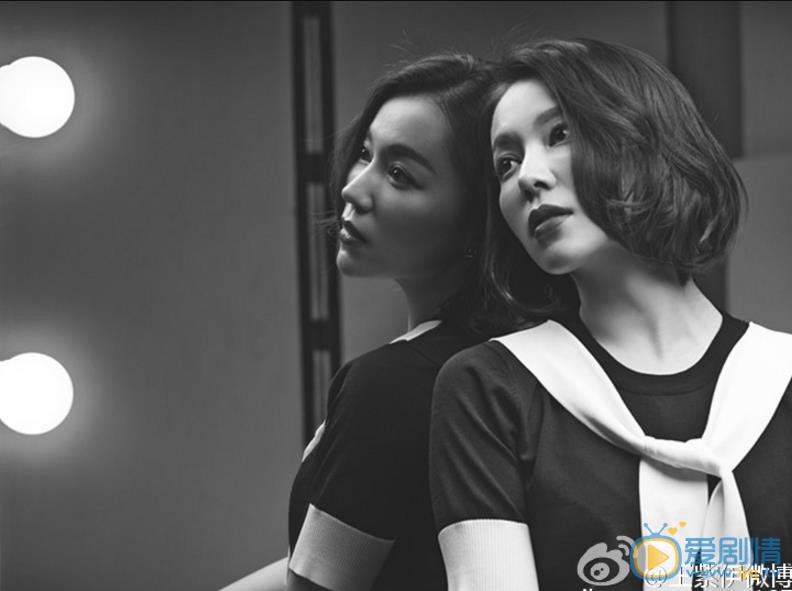 王紫伊时尚大片 王紫伊高清写真_王紫伊高清剧照
