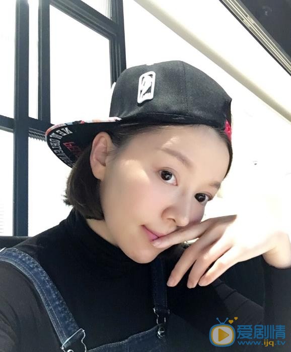 王紫伊生活照 王紫伊高清写真_王紫伊高清剧照