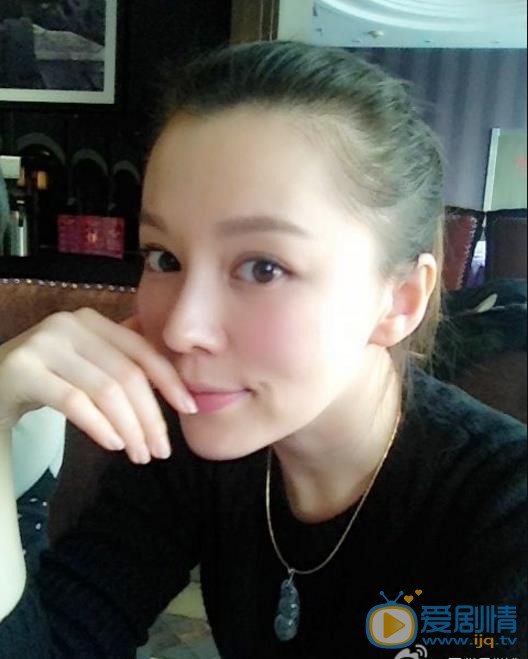 王紫伊生活照 王紫伊高清写真_王紫伊高清剧照