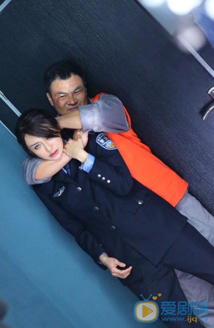 见习法医剧照