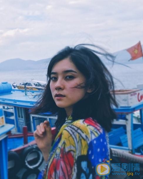 奚美丽生活照 奚美丽高清写真_奚美丽高清剧照