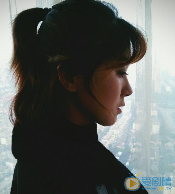 奚美丽生活照 奚美丽高清写真_奚美丽高清剧照