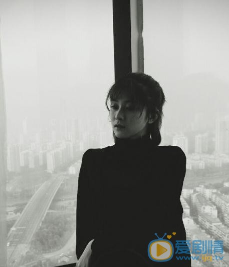 奚美丽生活照 奚美丽高清写真_奚美丽高清剧照