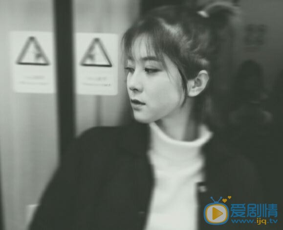 奚美丽生活照 奚美丽高清写真_奚美丽高清剧照