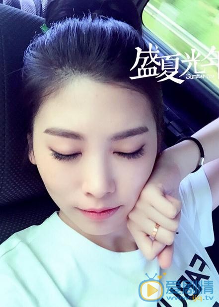 银雪生活照 银雪高清写真_银雪高清剧照