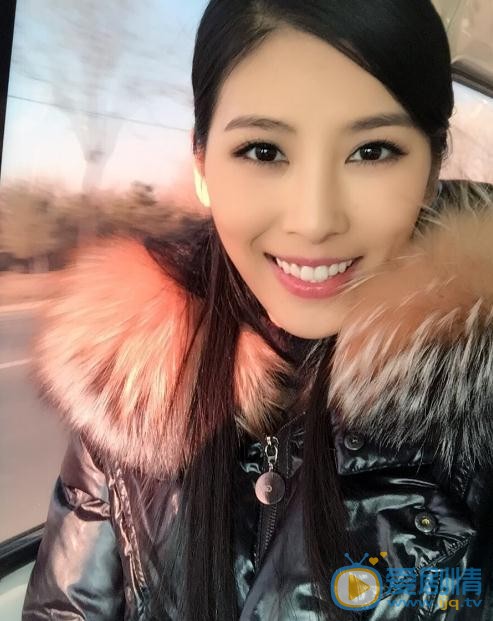 银雪生活照 银雪高清写真_银雪高清剧照