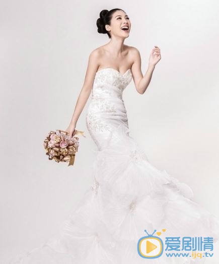 银雪婚纱写真 银雪高清写真_银雪高清剧照