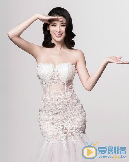 银雪婚纱写真 银雪高清写真_银雪高清剧照