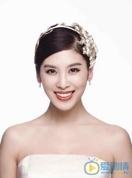 银雪婚纱写真 银雪高清写真_银雪高清剧照