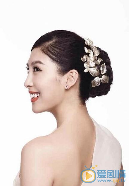 银雪婚纱写真 银雪高清写真_银雪高清剧照
