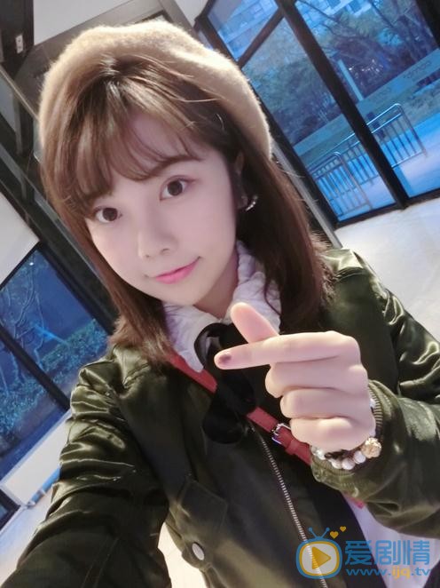 王佳慧可爱照 王佳慧高清写真_王佳慧高清剧照