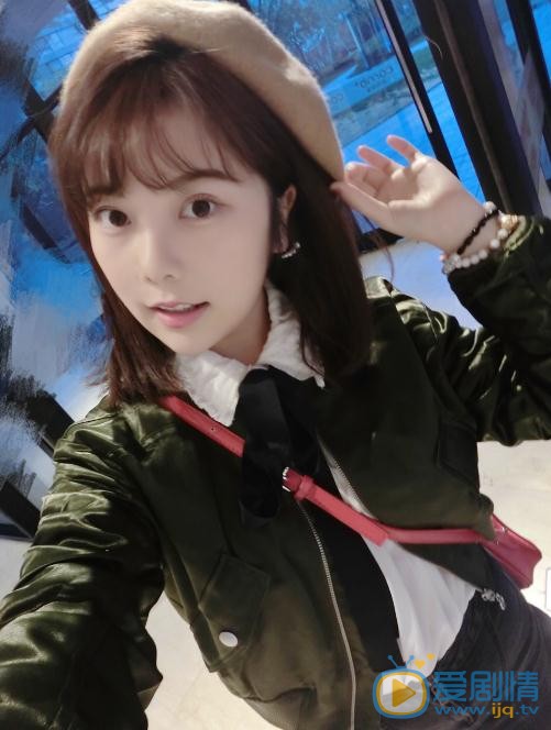 王佳慧可爱照 王佳慧高清写真_王佳慧高清剧照