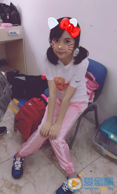 王佳慧可爱照 王佳慧高清写真_王佳慧高清剧照